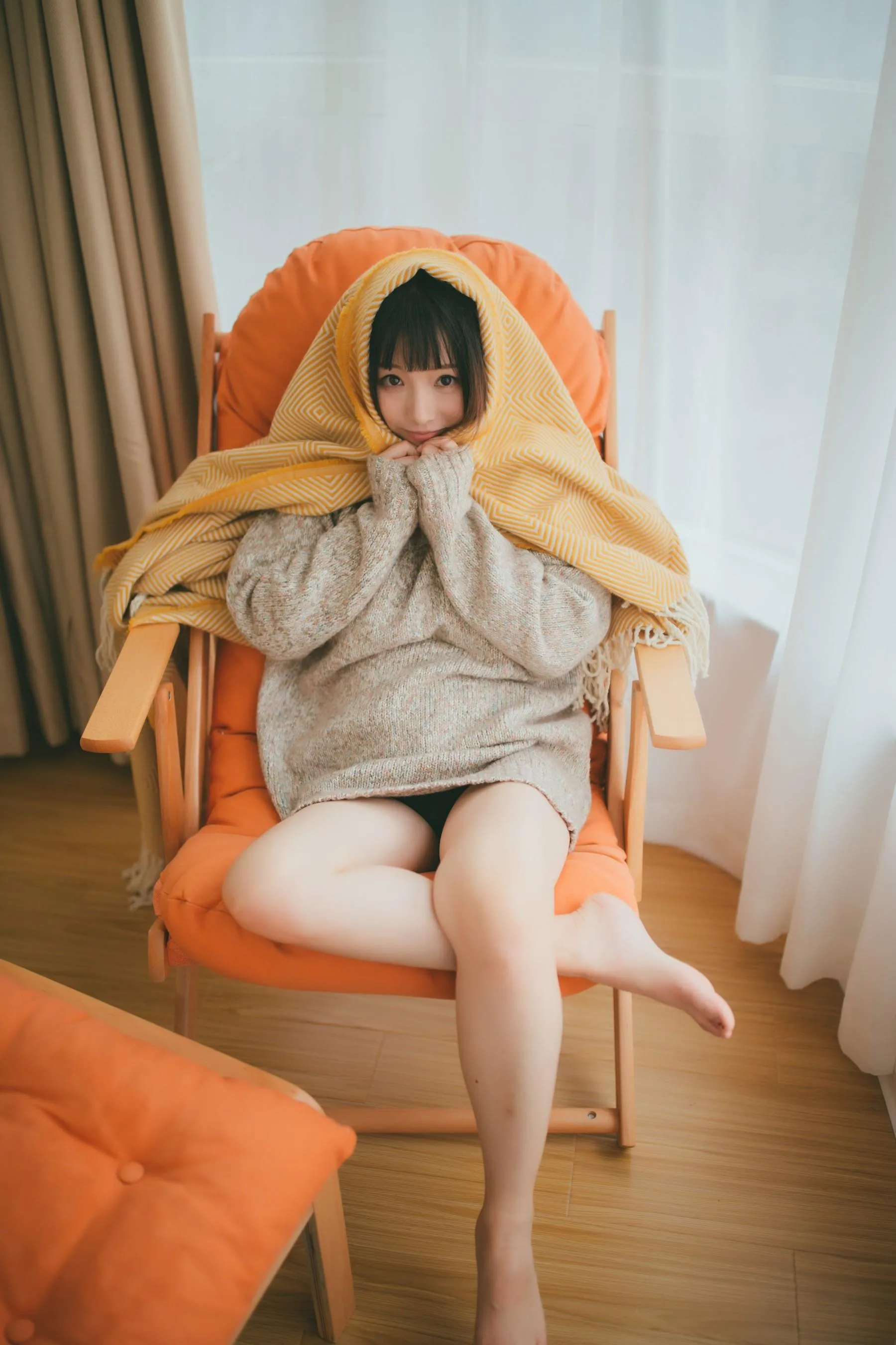 [YITUYU艺图语]2022.02.22 周末宅呀 花儿 [25P]插图3